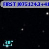 FIRST J075124.3+411928