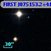 FIRST J075153.2+411655