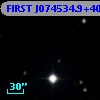 FIRST J074534.9+402542