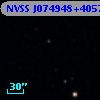 NVSS J074948+405751