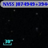 NVSS J074949+394410