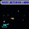 NVSS J075049+400852
