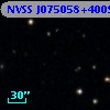 NVSS J075058+400913
