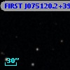 FIRST J075120.2+394325