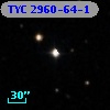TYC 2960-64-1