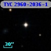 TYC 2960-2036-1