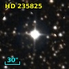 HD 235825