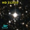HD 212533