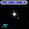 TYC 2963-830-1
