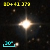 BD+41   379