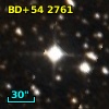 BD+54  2761