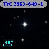 TYC 2963-849-1