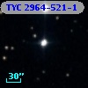 TYC 2964-521-1