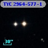 TYC 2964-577-1