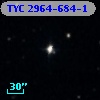 TYC 2964-684-1