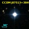 CCDM J07513+3849AB