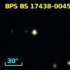 BPS BS 17438-0045