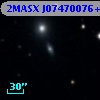 2MASX J07470076+4131339