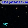 1RXS J075028.7+400610