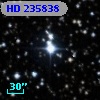 HD 235838