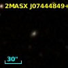 2MASX J07444849+3908464