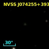 NVSS J074255+393237