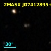 2MASX J07412895+4128427