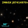 2MASX J07414970+4113256