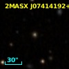 2MASX J07414192+4027186