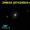 2MASX J07420924+4022067