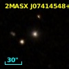 2MASX J07414548+4021286