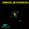 2MASX J07420426+4003117