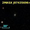 2MASX J07435696+4029567