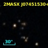 2MASX J07451530+4026455