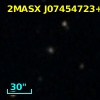 2MASX J07454723+4046468