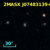 2MASX J07483139+4038219