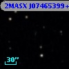 2MASX J07465399+4024599