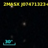 2MASX J07471323+4018056