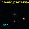 2MASX J07474639+3941146