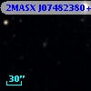 2MASX J07482380+4108588