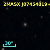 2MASX J07454819+4131158