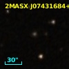 2MASX J07431684+4155242