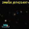 2MASX J07421497+4153327