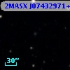 2MASX J07432971+4148441