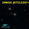 2MASX J07512297+3954320