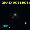 2MASX J07513075+3959450