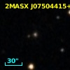 2MASX J07504415+3914275