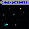 2MASX J07500619+3936207
