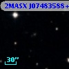 2MASX J07483588+4020529