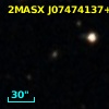 2MASX J07474137+3944127